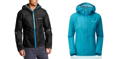 montane jacket